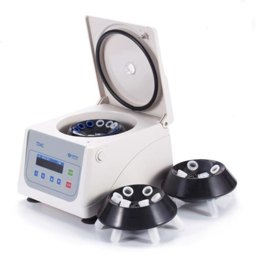 Buy PRP TD4C Centrifuge Blood Machine Online