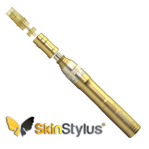 Buy SkinStylus® MicroSystem Professional Kit