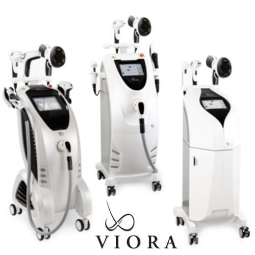 Buy Viora Platforms Aesthetic Medical Devices